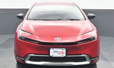 2023 Toyota Prius Prime SE