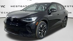 2021 Volkswagen ID.4 Pro S