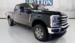 2024 Ford Super Duty F-250 Lariat