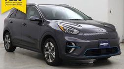 2020 Kia Niro EV EX Premium