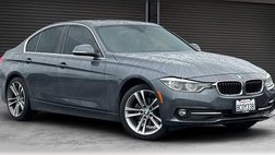 2018 BMW 3 Series 330i