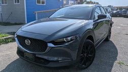 2023 Mazda CX-30 2.5 S Carbon Edition