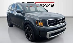 2024 Kia Telluride SX-Prestige
