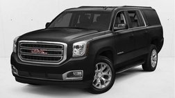 2016 GMC Yukon XL SLT