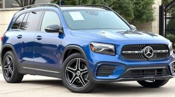 2024 Mercedes-Benz GLB GLB 250