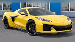 2026 Chevrolet Corvette Z06