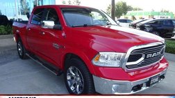 2019 Ram Ram Pickup 1500 Classic Laramie