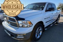 2011 Ram Ram Pickup 1500 SLT