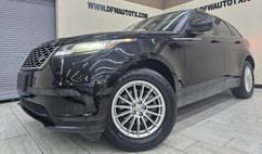 2018 Land Rover Range Rover Velar P250