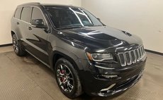 2014 Jeep Grand Cherokee SRT