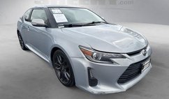 2014 Scion tC 10 Series