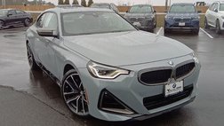 2024 BMW 2 Series M240i xDrive