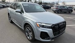 2025 Audi Q7 quattro Premium Plus 45 TFSI