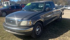 2003 Ford F-150 