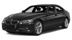 2015 BMW 3 Series 328i