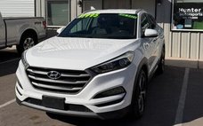 2016 Hyundai Tucson Sport