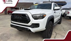 2019 Toyota Tacoma TRD Pro