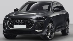 2025 Audi Q5 quattro Premium TFSI