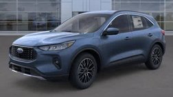 2025 Ford Escape Plug-In Hybrid PHEV