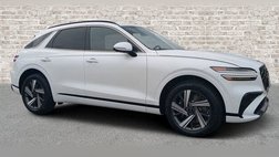 2026 Genesis GV70 3.5T Sport Advanced