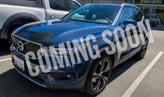 2022 Volvo XC40 T5 Inscription