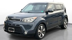 2014 Kia Soul !