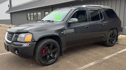 2004 GMC Envoy XUV SLT