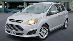 2015 Ford C-Max Hybrid SE