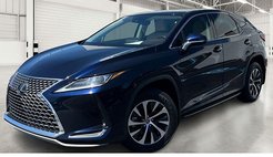 2020 Lexus RX 350 Base