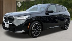 2025 BMW X3 M50 xDrive
