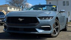2024 Ford Mustang Premium
