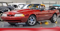 1992 Ford Mustang LX 5.0