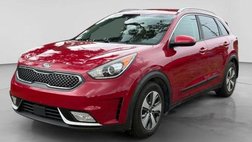 2017 Kia Niro LX