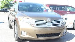 2010 Toyota Venza FWD V6
