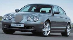 2003 Jaguar S-Type 3.0
