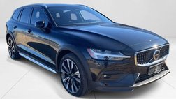 2023 Volvo V60 Cross Country B5 Ultimate
