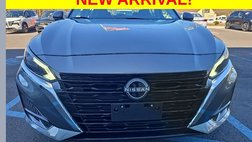 2025 Nissan Altima 2.5 SL