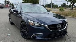 2017 Mazda MAZDA6 Grand Touring
