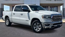 2021 Ram Ram Pickup 1500 Laramie