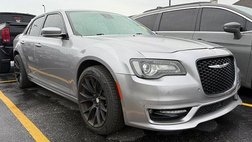 2018 Chrysler 300 S