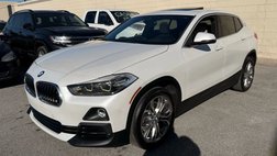 2019 BMW X2 sDrive28i