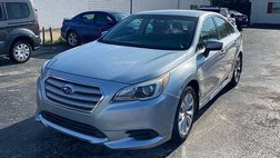 2015 Subaru Legacy 2.5i Premium