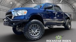 2020 Ram Ram Pickup 1500 Big Horn