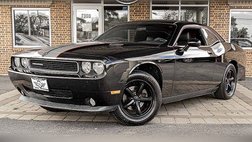2010 Dodge Challenger SE