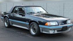 1988 Ford Mustang GT
