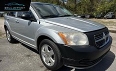 2009 Dodge Caliber SXT