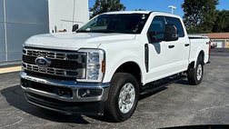 2024 Ford Super Duty F-250 XLT