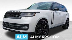 2024 Land Rover Range Rover P530 SE LWB