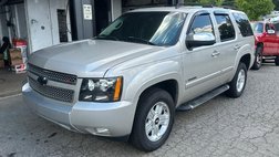 2007 Chevrolet Tahoe LS