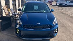 2020 Kia Niro LX